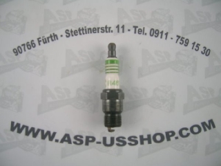 Zündkerzen - Spark Plugs  AC DELCO R46TX